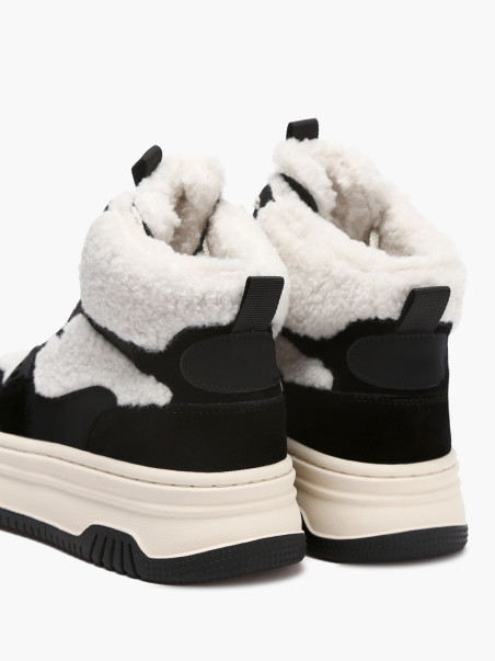 Ботинки X-Plode 0746001011