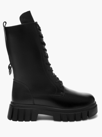 Полусапоги Shuzzi 0746001015