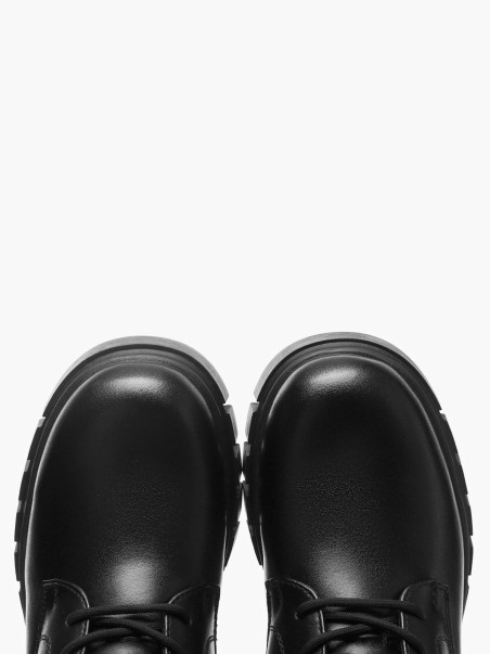 Полусапоги Shuzzi 0746001016