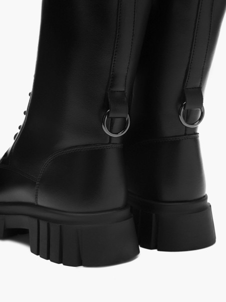 Полусапоги Shuzzi 0746001016