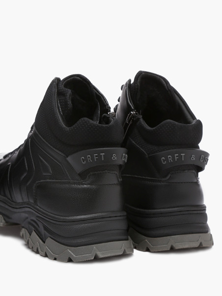 Ботинки X-Plode 0746001019