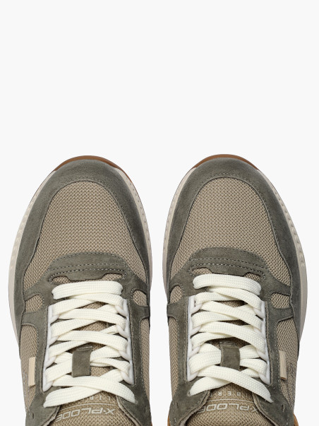 Кроссовки X-Plode 0746001026