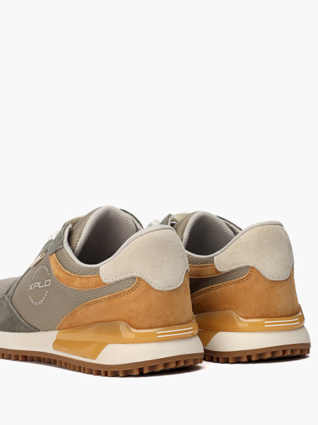 Кроссовки X-Plode 0746001026