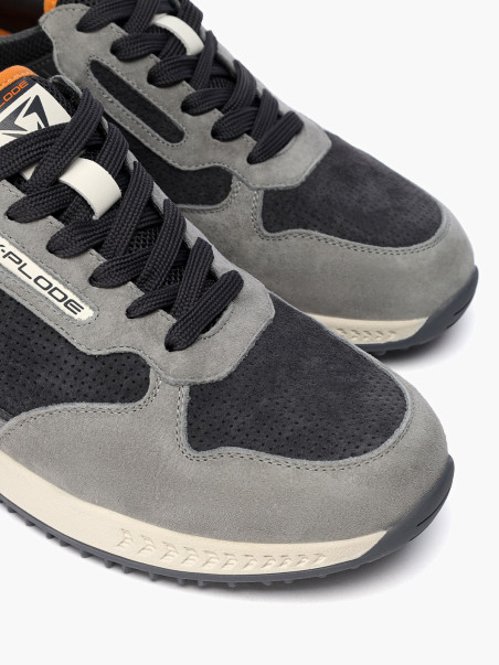 Кроссовки X-Plode 0746001027