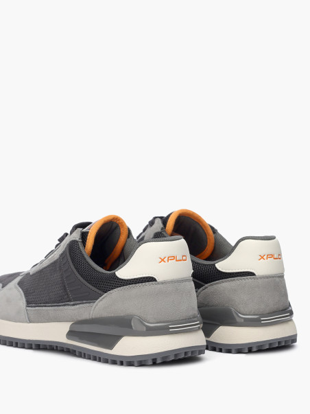 Кроссовки X-Plode 0746001027