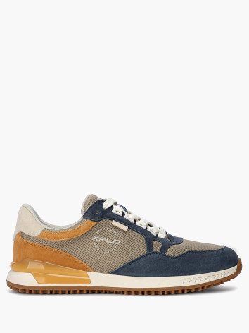 Кроссовки X-Plode