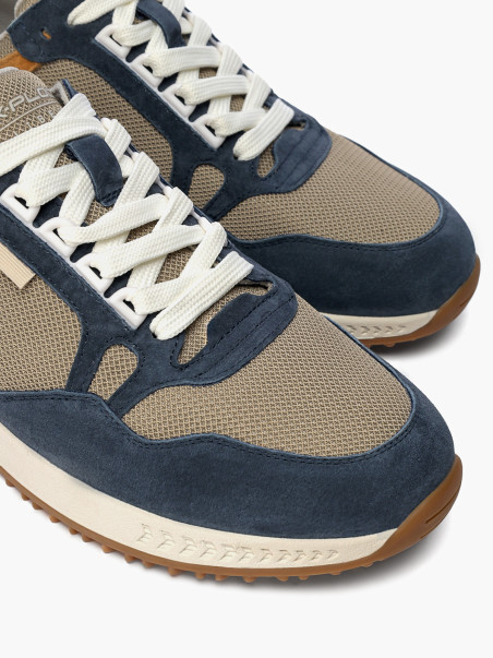 Кроссовки X-Plode 0746001028