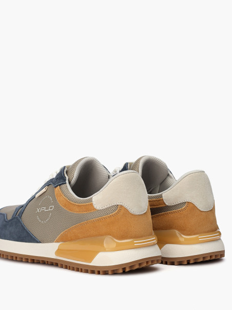 Кроссовки X-Plode 0746001028