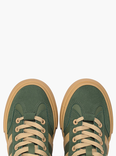 Кеды X-Plode 0746001055