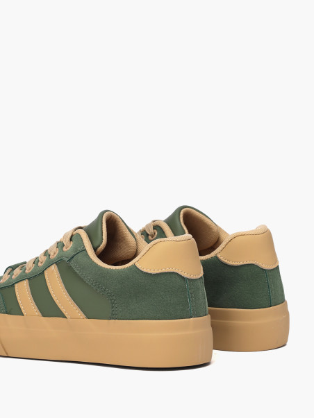 Кеды X-Plode 0746001055