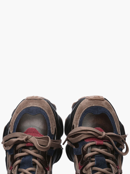 Кроссовки X-Plode 0746001057