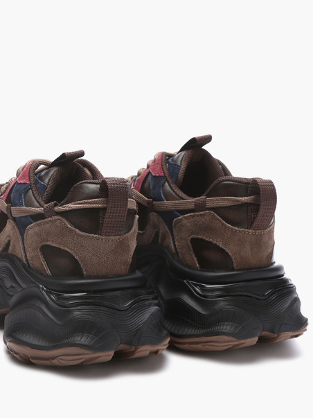 Кроссовки X-Plode 0746001057