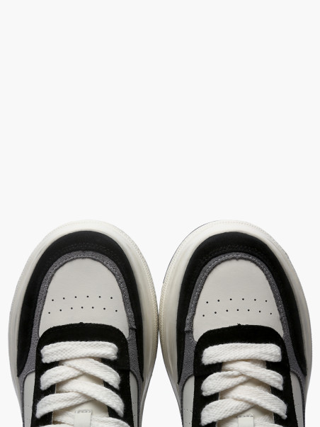 Кеды Shuzzi 0746001060