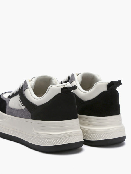 Кеды Shuzzi 0746001060