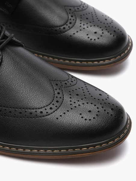 Полуботинки X-Plode 0746001064