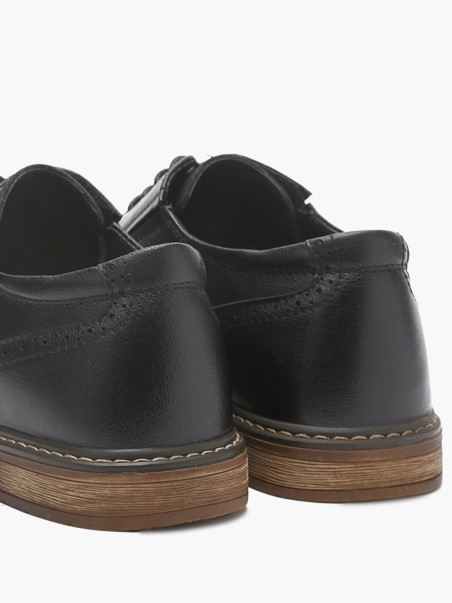 Полуботинки X-Plode 0746001064