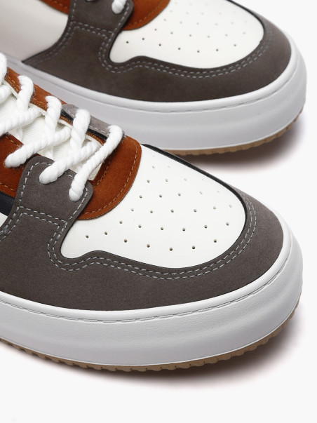 Кеды X-Plode 0746001067