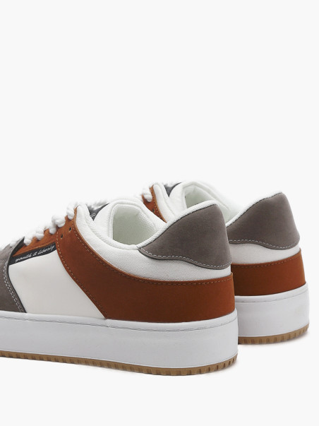 Кеды X-Plode 0746001067