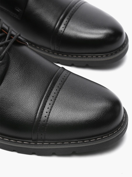 Полуботинки X-Plode 0746001070