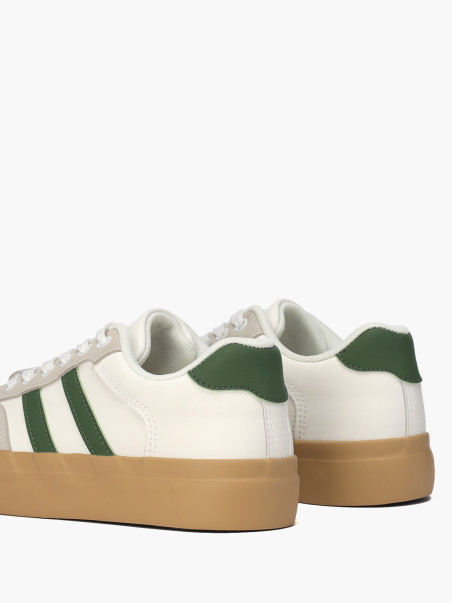 Кеды X-Plode 0746001074