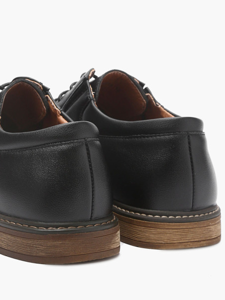 Полуботинки X-Plode 0746001076