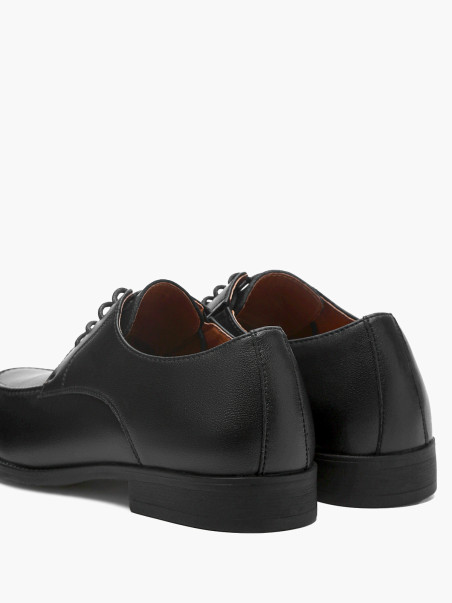 Полуботинки X-Plode 0746001079