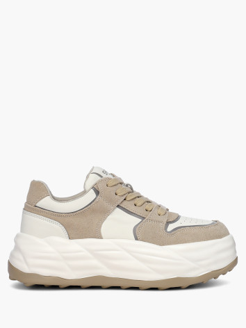 Кеды Shuzzi 0746001081