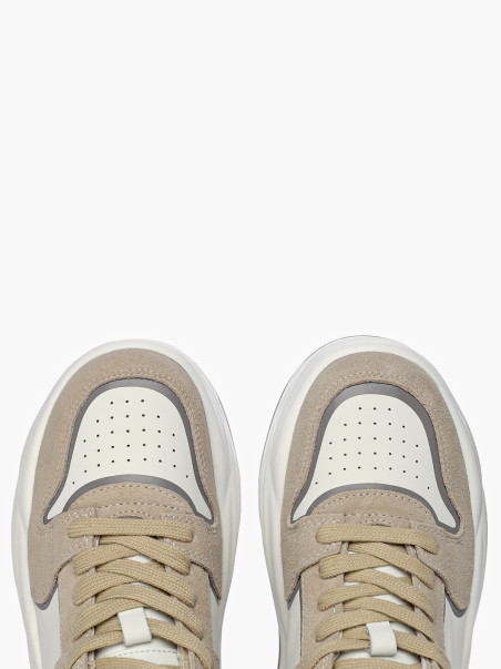 Кеды Shuzzi 0746001082