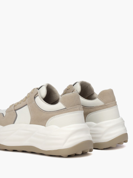 Кеды Shuzzi 0746001082