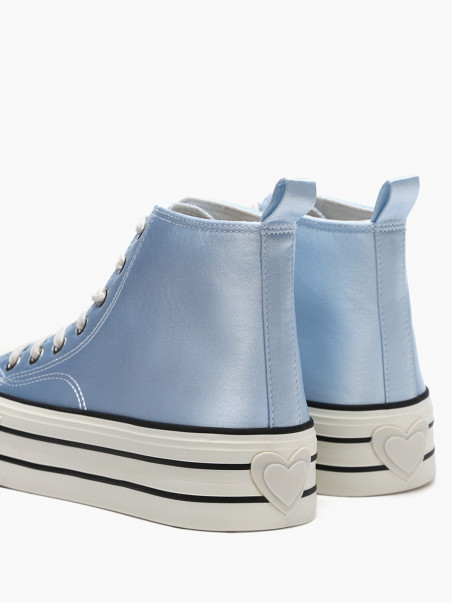 Кеды X-Plode 0746001100