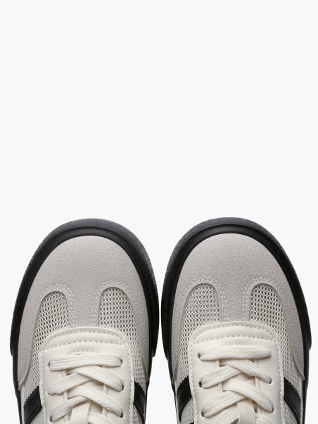 Кеды X-Plode 0746001108