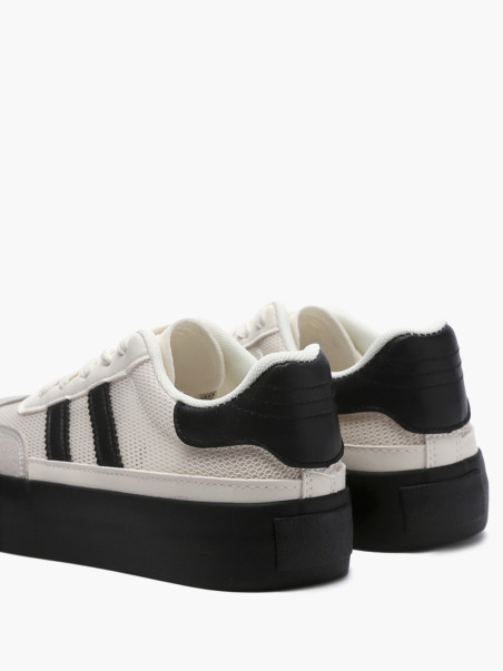 Кеды X-Plode 0746001108