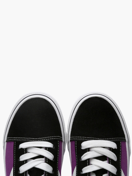 Кеды X-Plode 0746001114