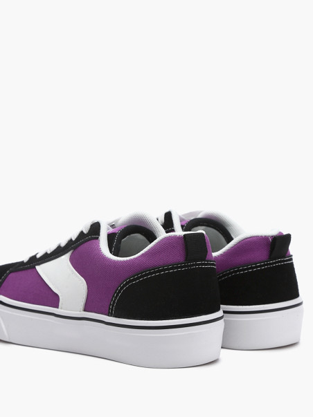 Кеды X-Plode 0746001114