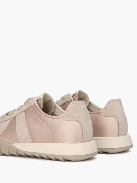 Кеды X-Plode 0746001117