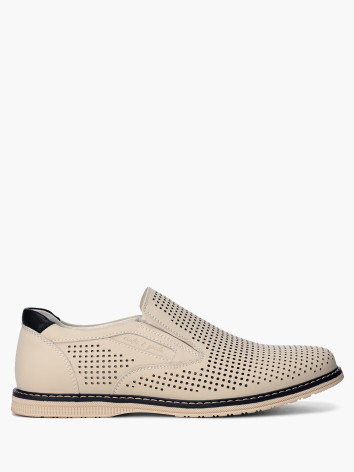 Лоферы X-Plode 0746001123