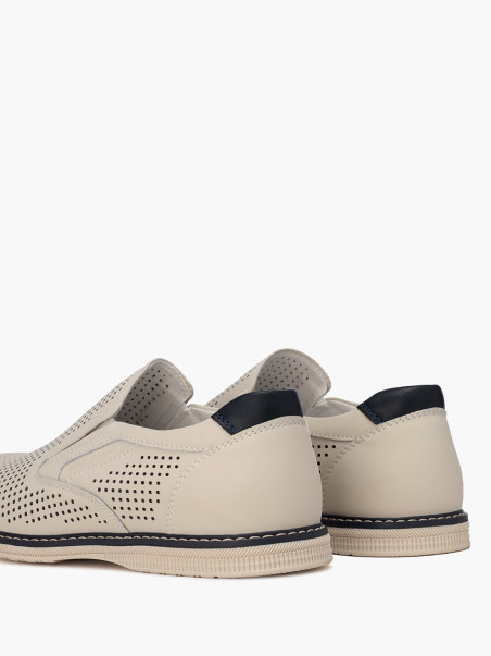 Лоферы X-Plode 0746001123