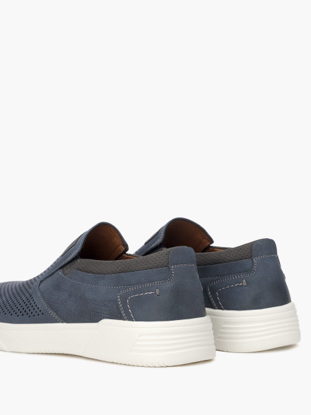 Лоферы X-Plode 0746001125