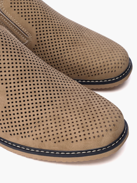 Лоферы X-Plode 0746001126