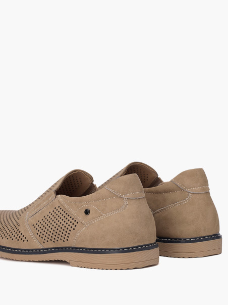 Лоферы X-Plode 0746001126