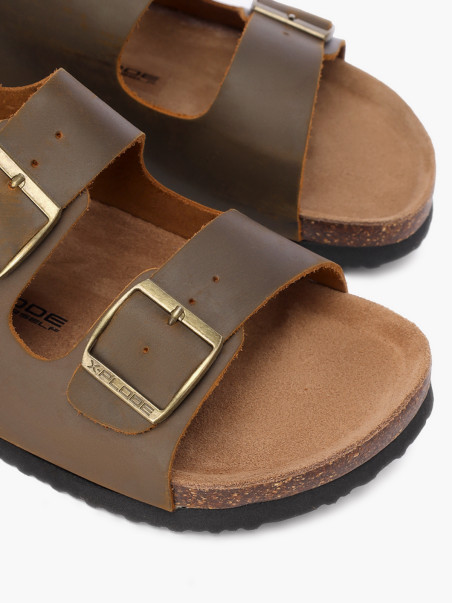 Босоножки X-Plode 0746001139