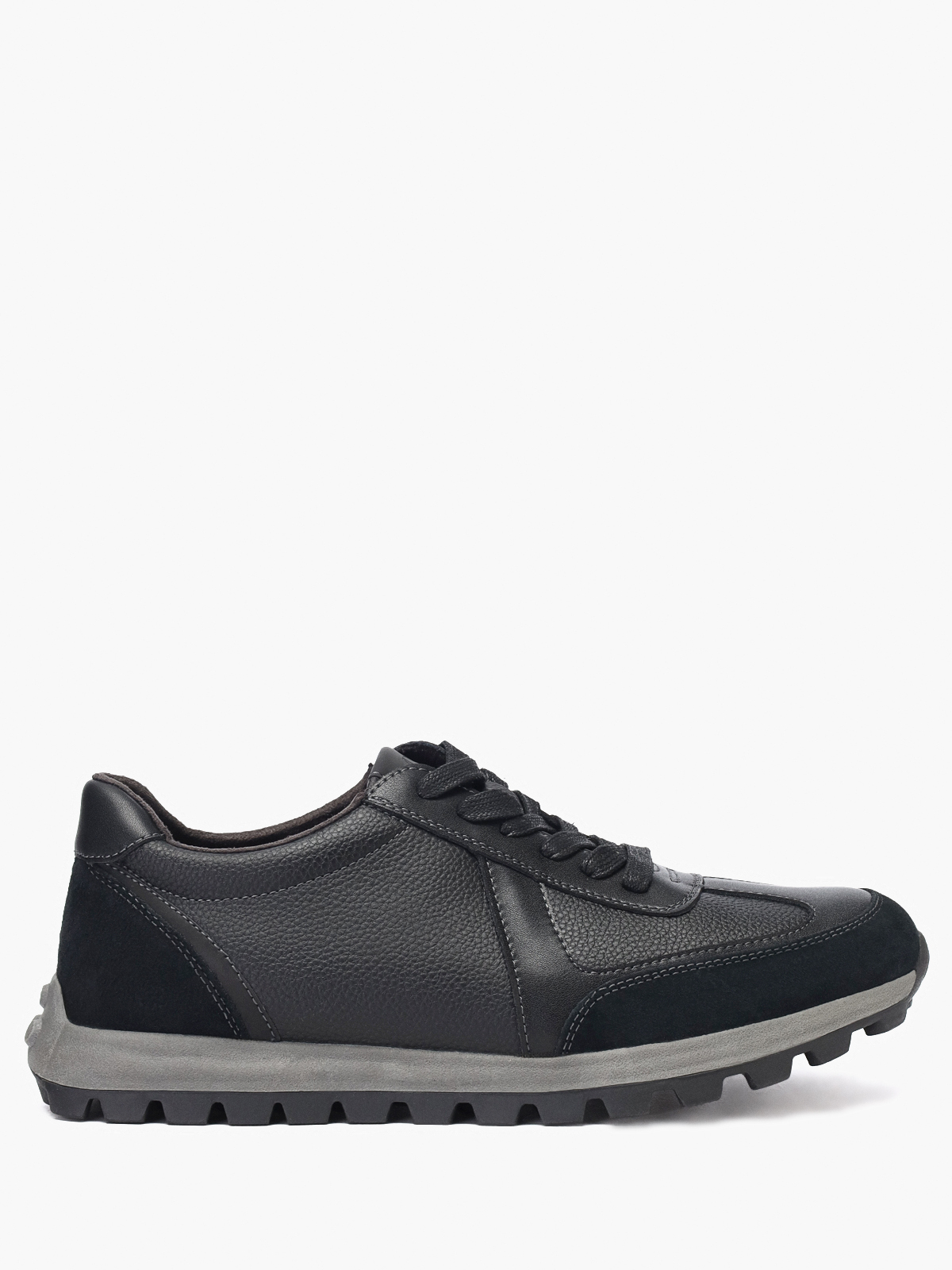 

Кроссовки X-Plode 0746001199, Черный