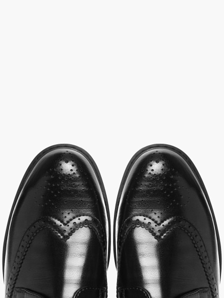 Полуботинки X-Plode 0746001200