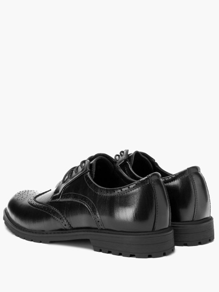 Полуботинки X-Plode 0746001200