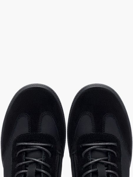 Кеды Shuzzi 0746001202