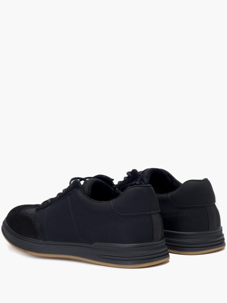 Кеды Shuzzi 0746001202