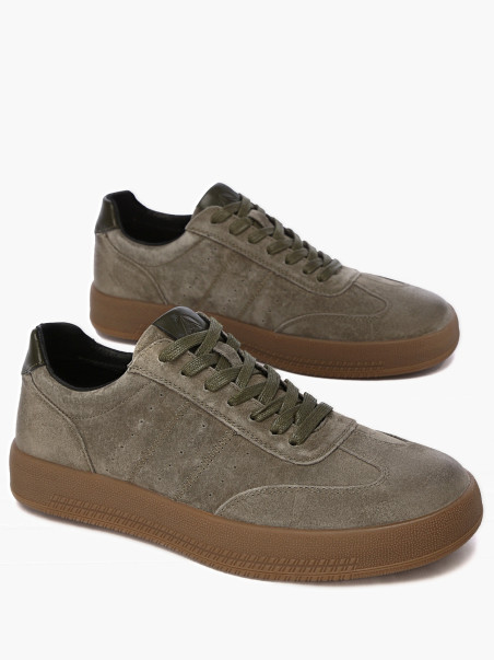 Кеды X-Plode 0746001203