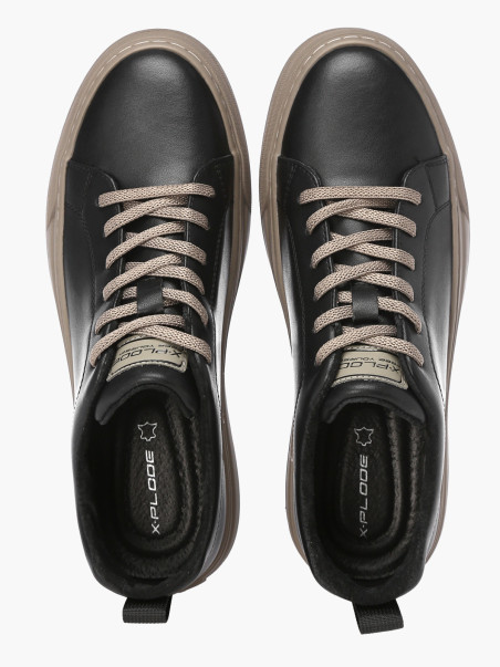 Кеды X-Plode 0746001207