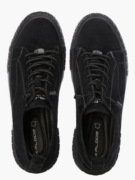 Кеды X-Plode 0746001208