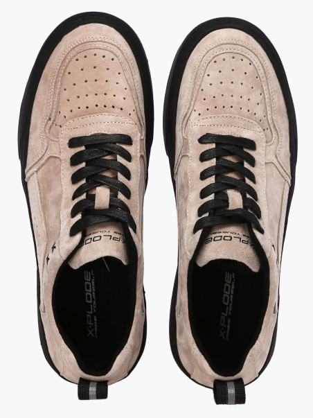 Кеды X-Plode 0746001213